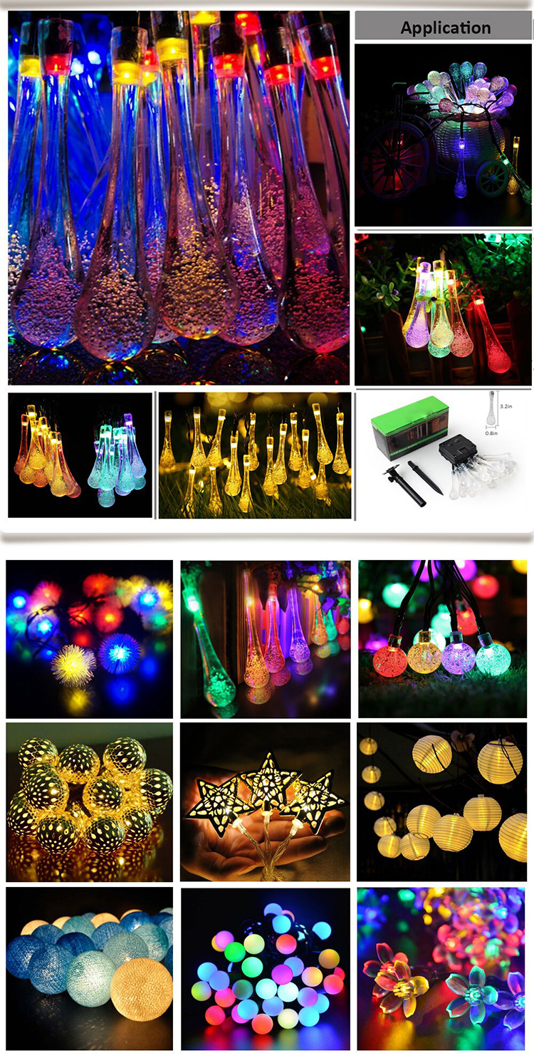 diwali fairy light