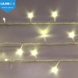  led fairy string lights