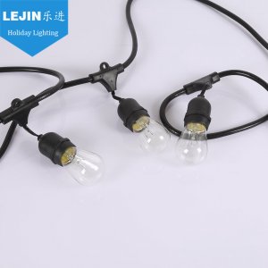CE Waterproof CE LED Christmas Light Bulbs E27