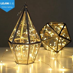 battery string lights outdoor camping