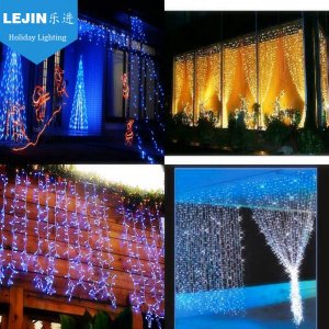 CE LED Curtain Light