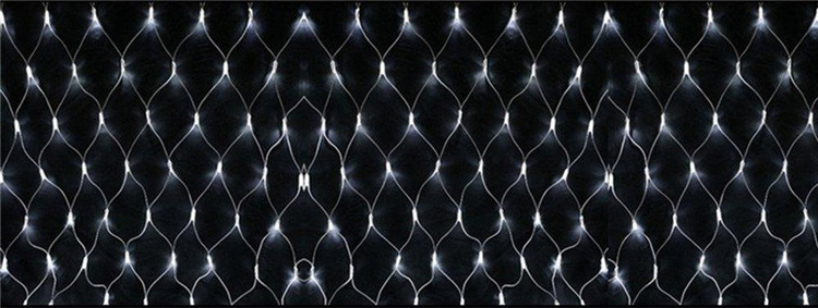 fairy light nets