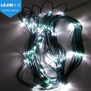 holiday lighting net lights