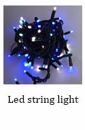 tree string light